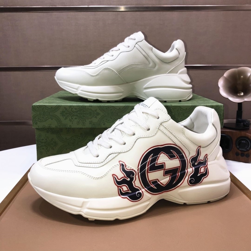 Gucci Casual Shoes